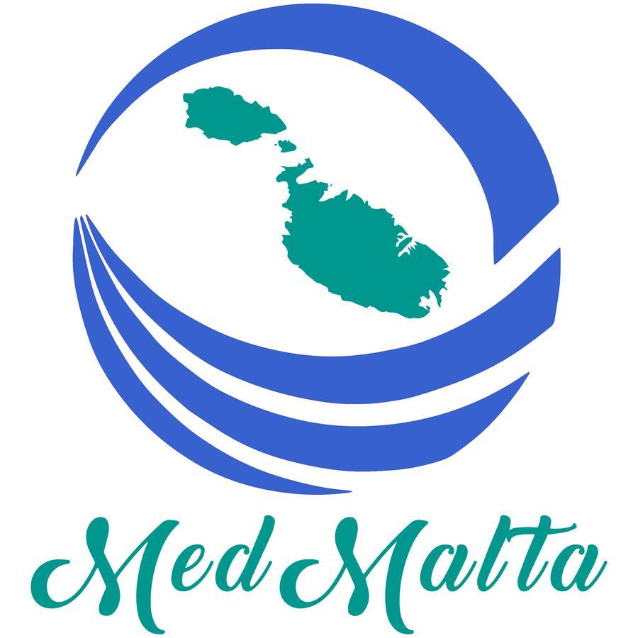Med Malta Mellieha Hotel Zewnętrze zdjęcie